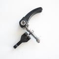 Brompton Folding Bike A line C line B75 Seat Post Clamp Set Free Postage