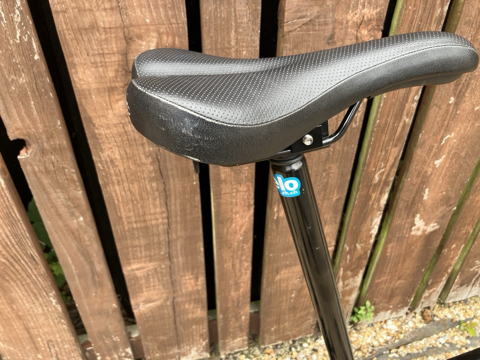 Brompton H6L Black Edition