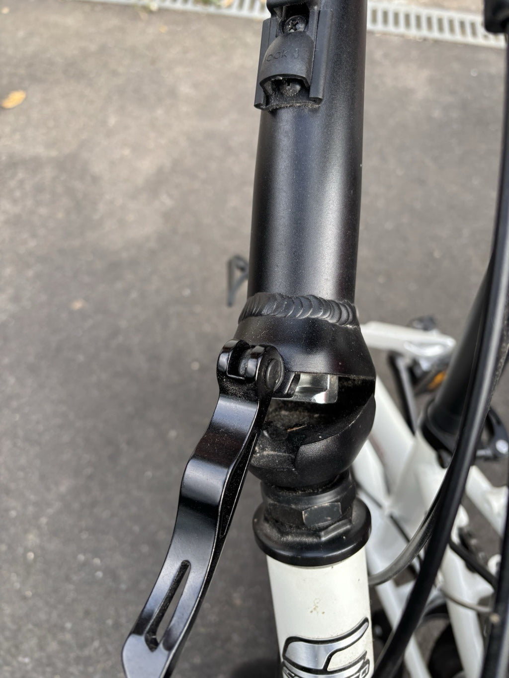 Carrera 2020 Folding Bike Transit Edition 6061 T6