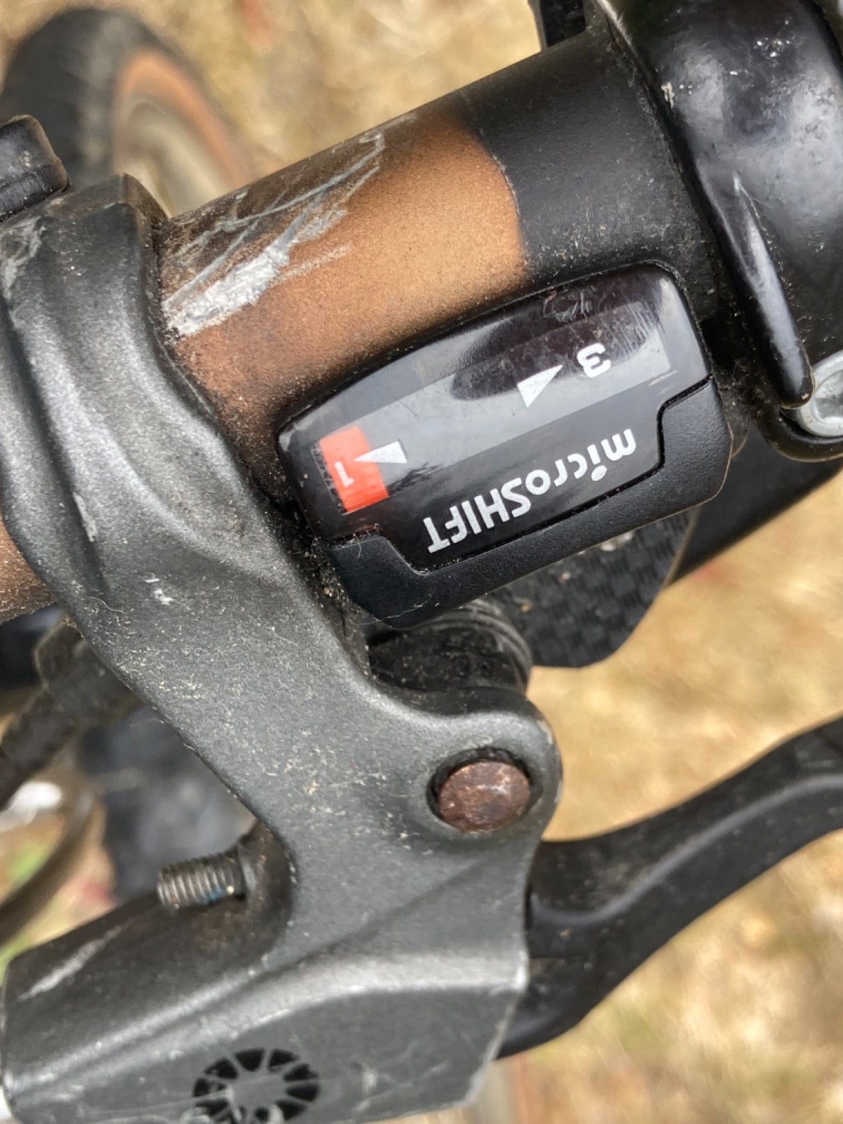 Dahon Matrix Joe Murray folding mountain bike