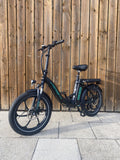 ⚡🚲 Hitway BK6 Bicycle 2022 | Folding Commuter Bike