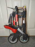 A-Bike From Sinclair Research Folding Bike