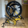 I'm Selling This Brilliant Bicycle Amin 686 A Original