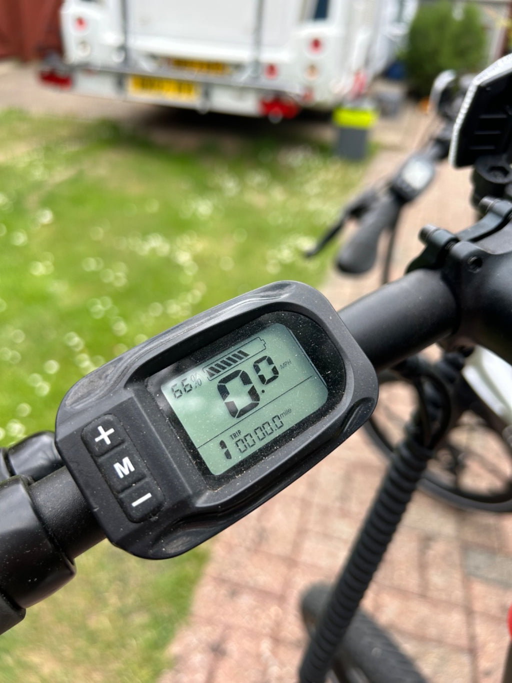 2 x Li-fe Flo, Folding electric bikes for sale