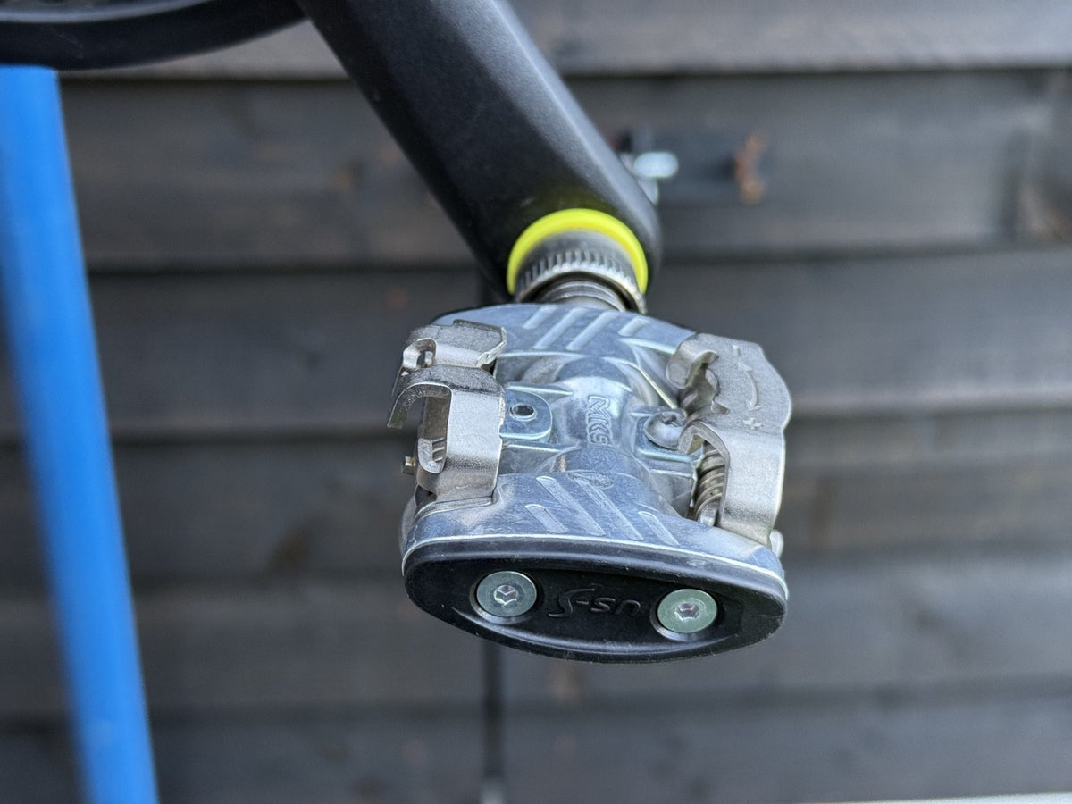 Brompton x Palace Bike 6 speed C Line Low + Rear rack - Unique and Upgraded
