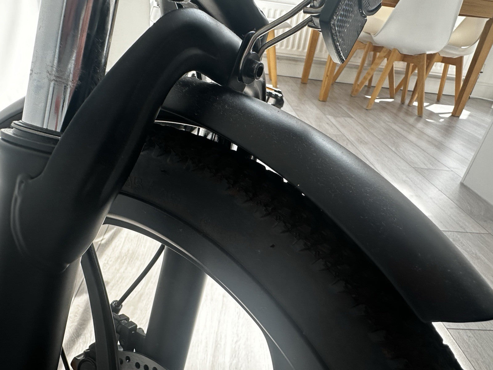 Ado 20+ Bicycle