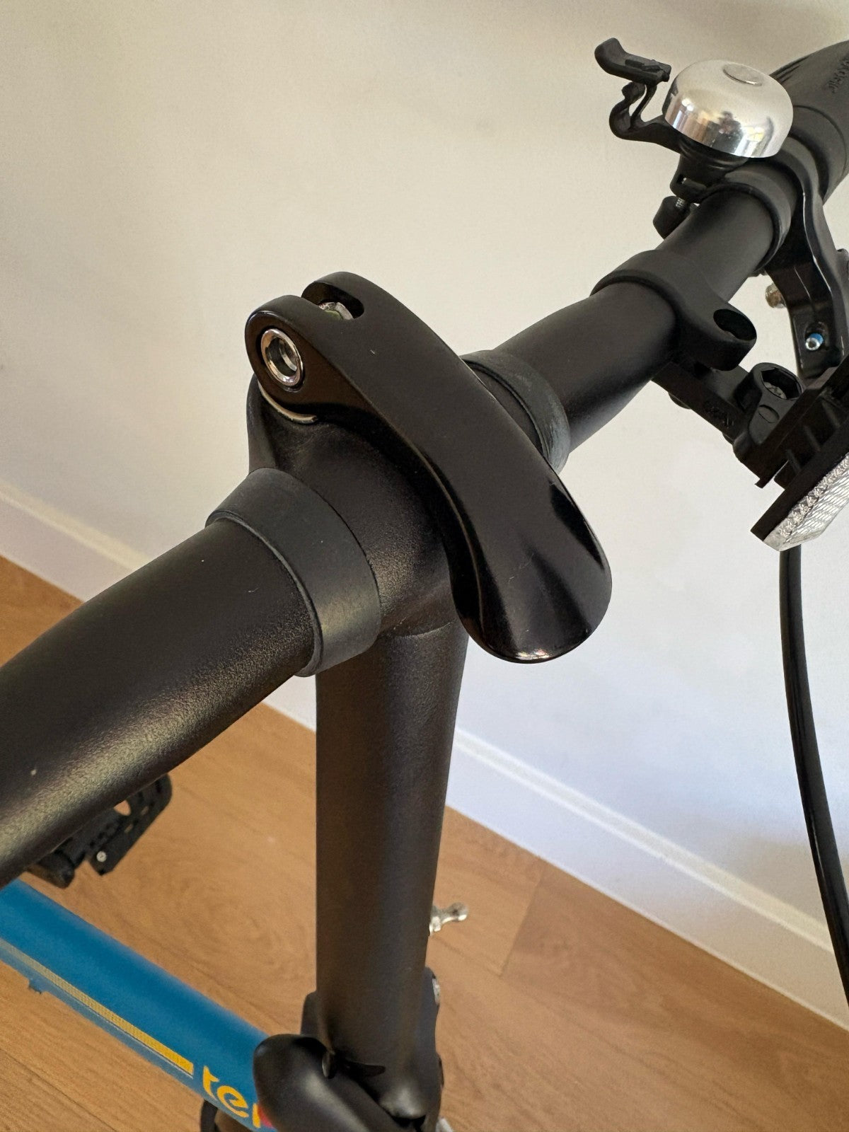 Tern Link C8 Folding Bike 8 Speed  – Excellent Condition!