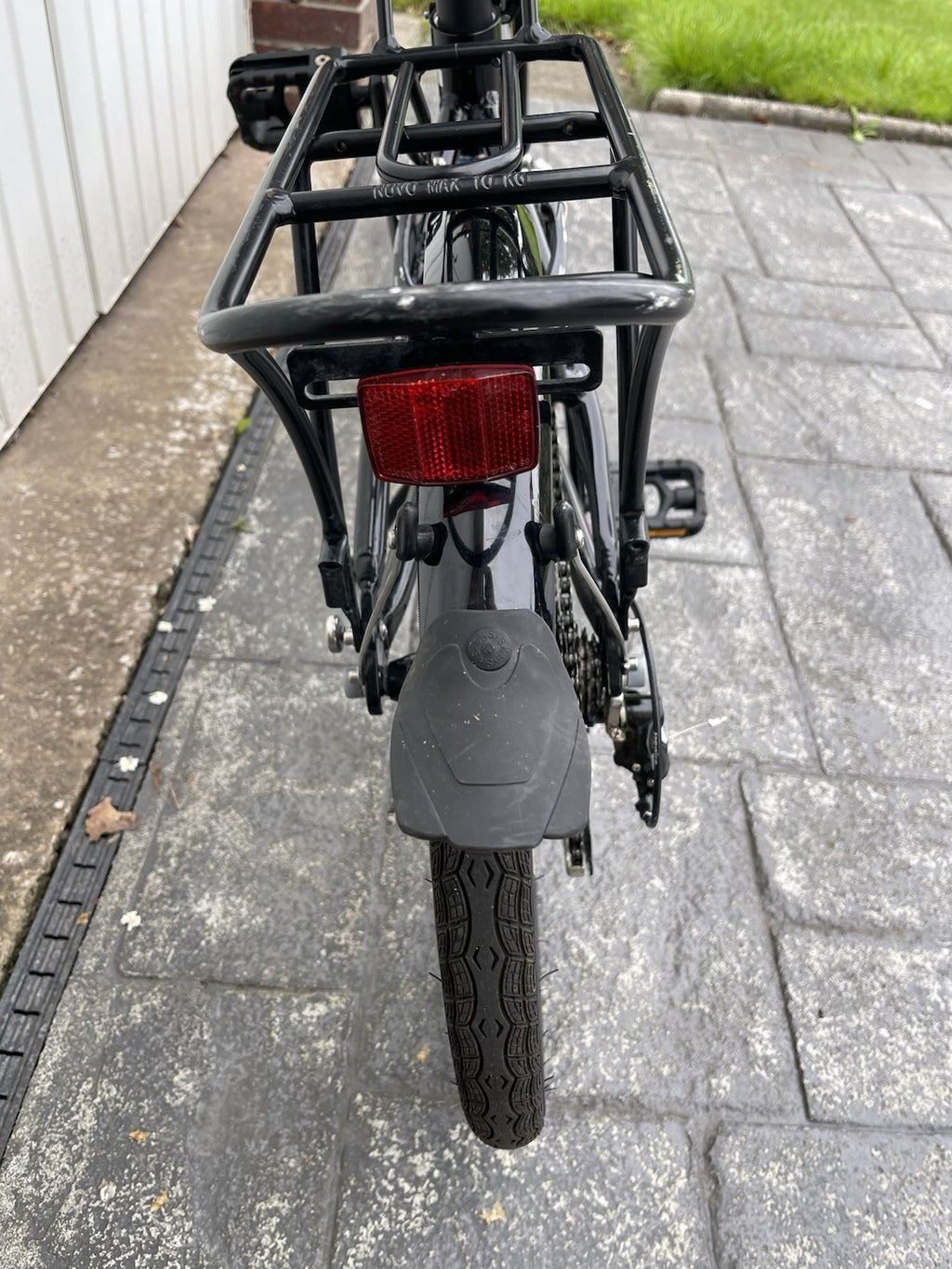 Dahon YRA062 Aluminium Folding Bike 20” Wheels 24 Speed Serviced Excellent Cond