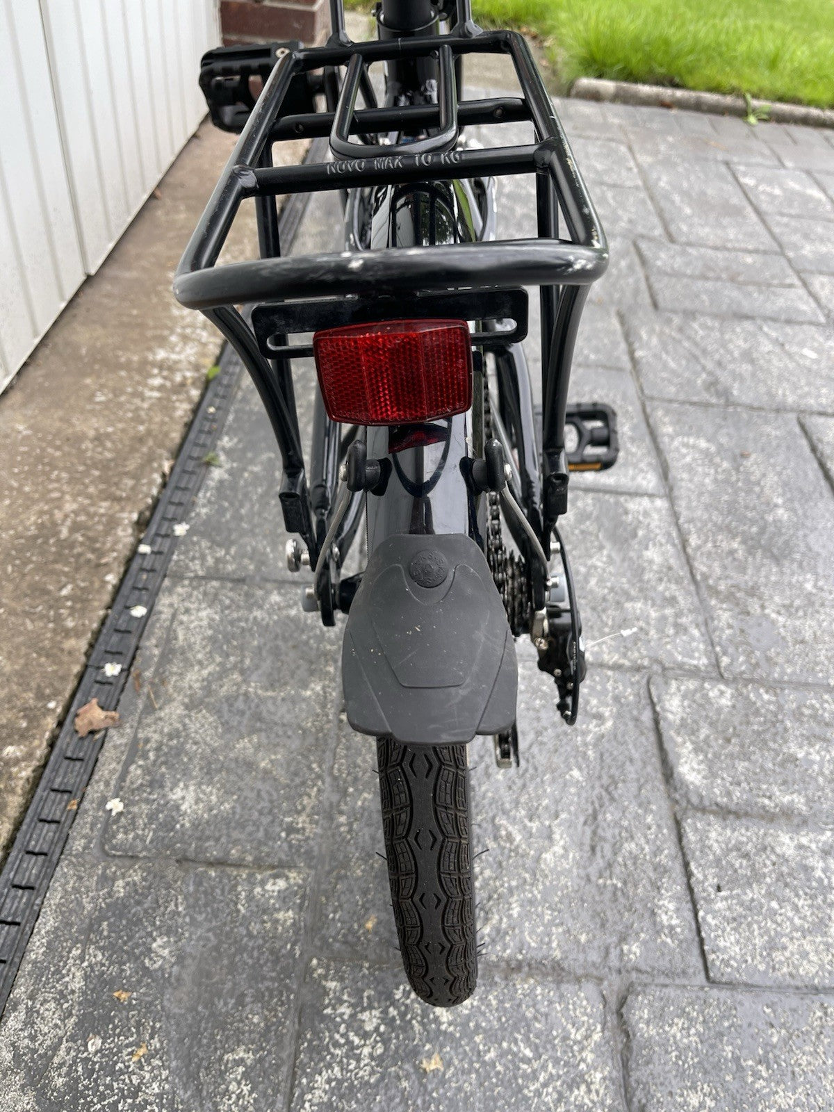 Dahon YRA062 Aluminium Folding Bike 20” Wheels 24 Speed Serviced Excellent Cond