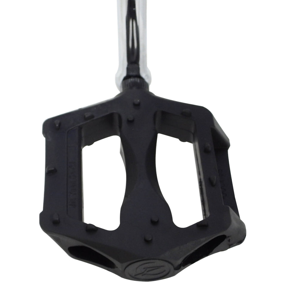 With Basket Blue UK 24 Inch Adult Trike Tricycle Foldable 3 Wheel Bike 7-Speed