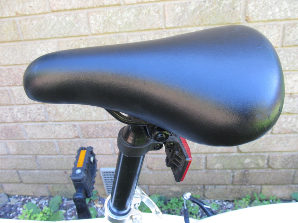BIKE BI FOLD  20"  WHEELS UNISEX-EXCELLENT CONDITION