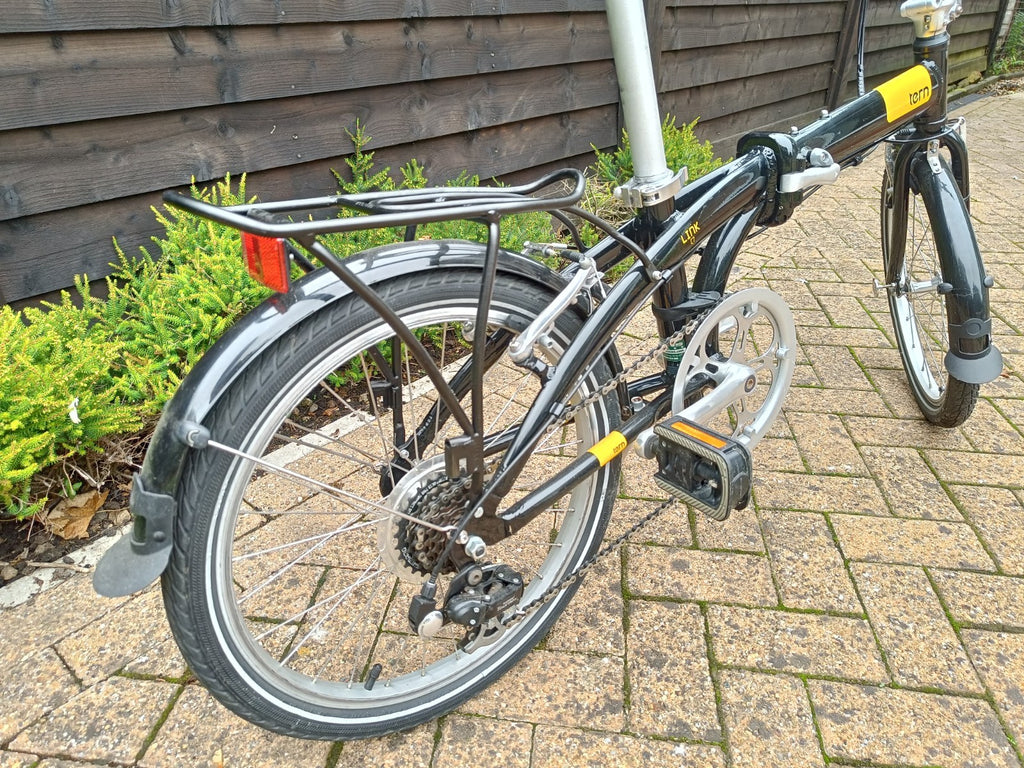 Tern Link C7