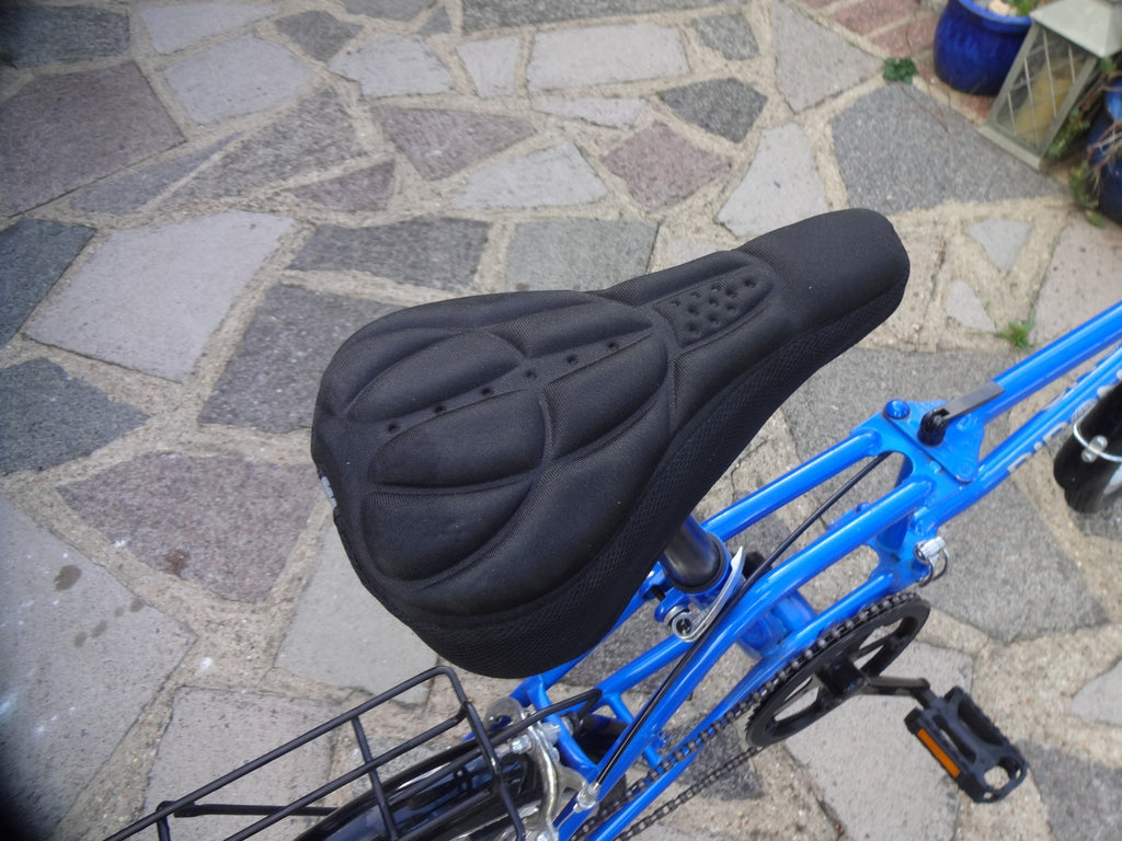 BIRONS DAHON FOLDING BIKE ~ 16inch WHEEL ~