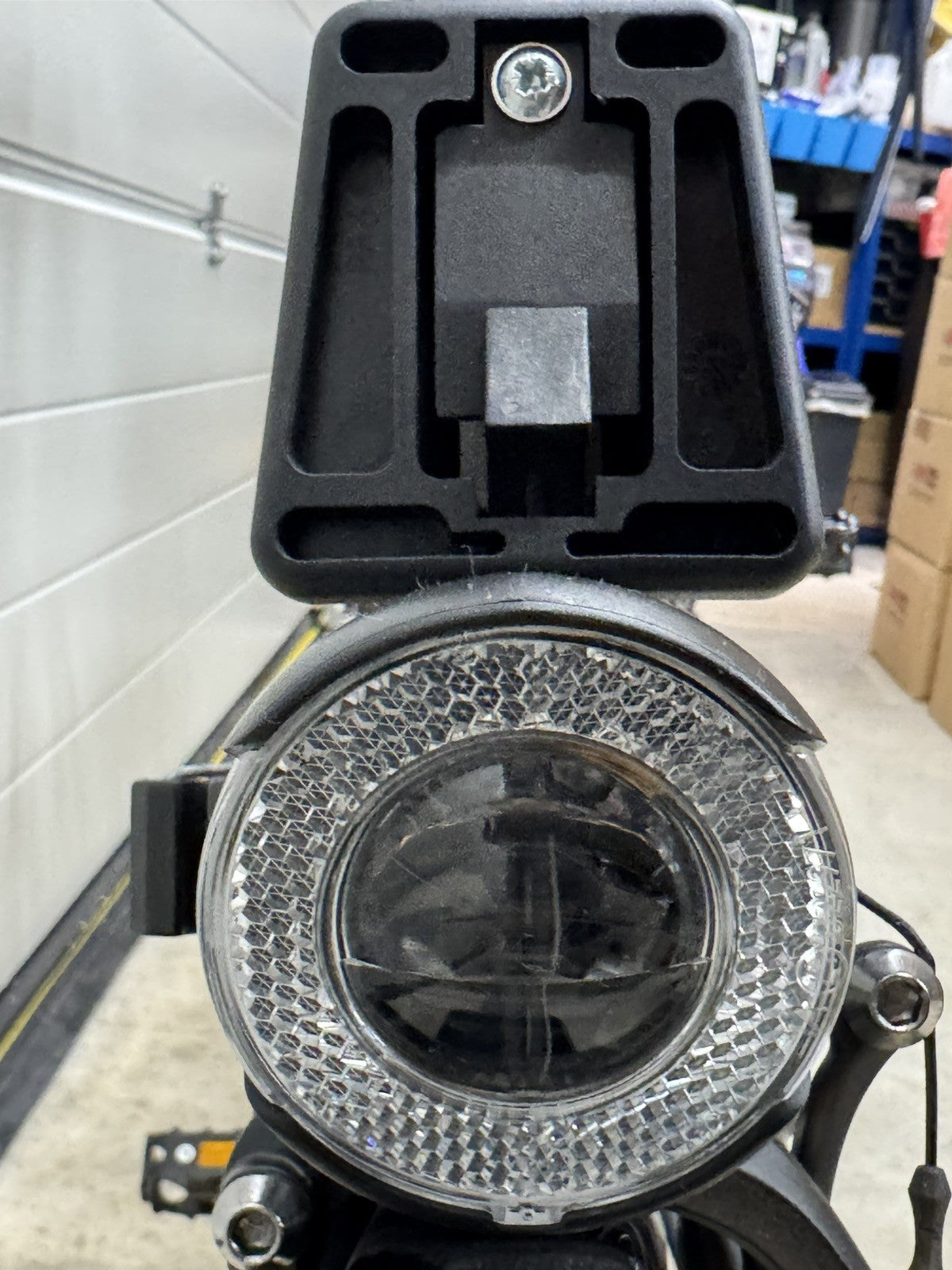 Brompton 9 Streets Limited Edition from 2018 - Very Rare and Excellent Condition