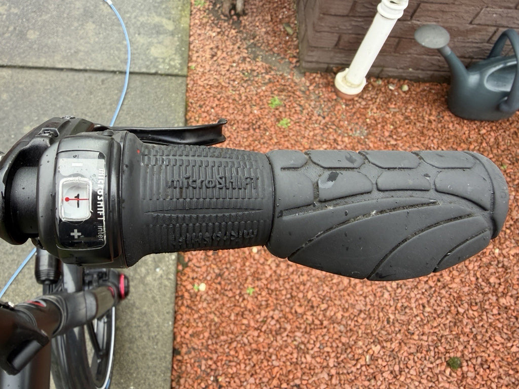 Gocycle GX  folding bike – low mileage – great condition
