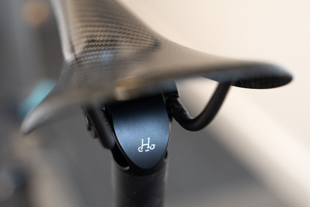 Brompton 7.7kg THM Extralite Ridea NOV SMC JCP 3D Print Ti KCNC Carbon eebrakes