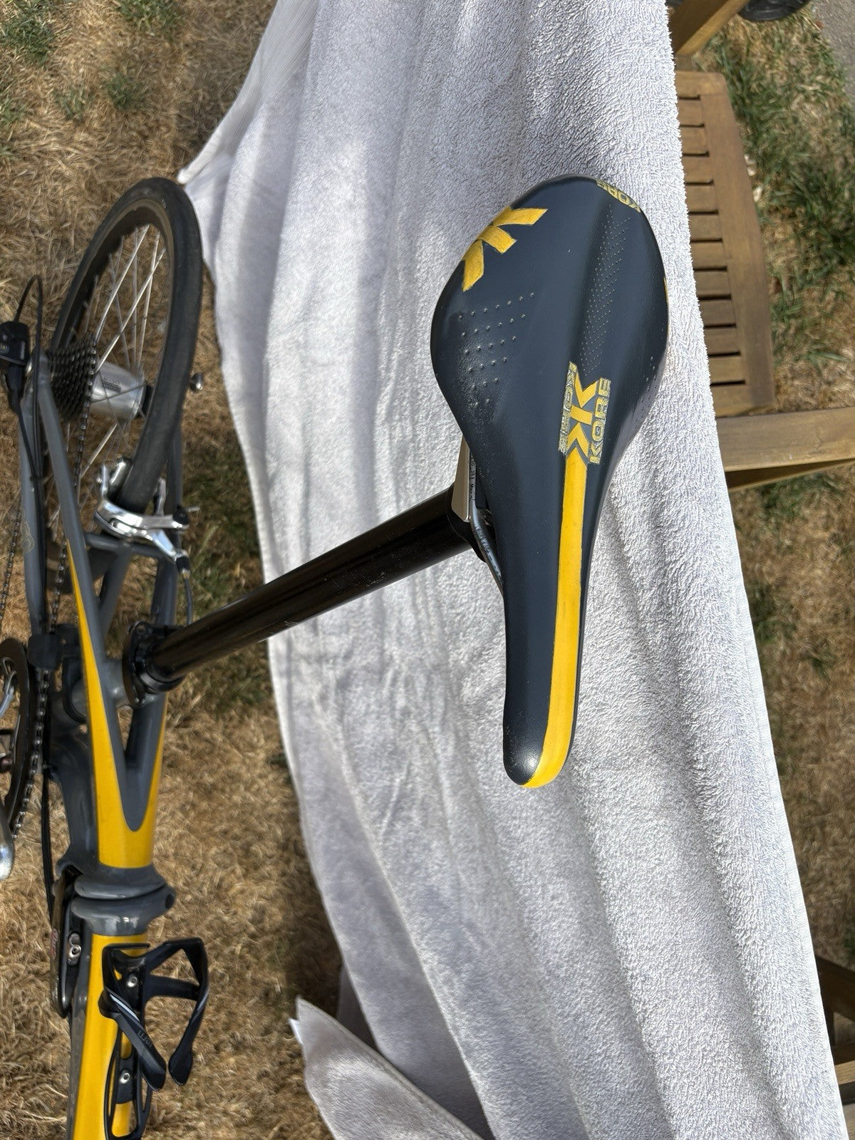 Folding Bicycle, Tern Verge, X30h, 30 Gears, Aluminium Frame
