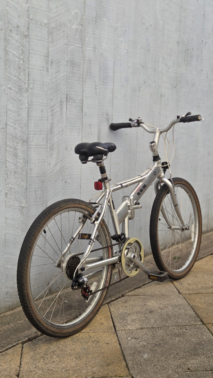 Dahon Espresso Folding Bike