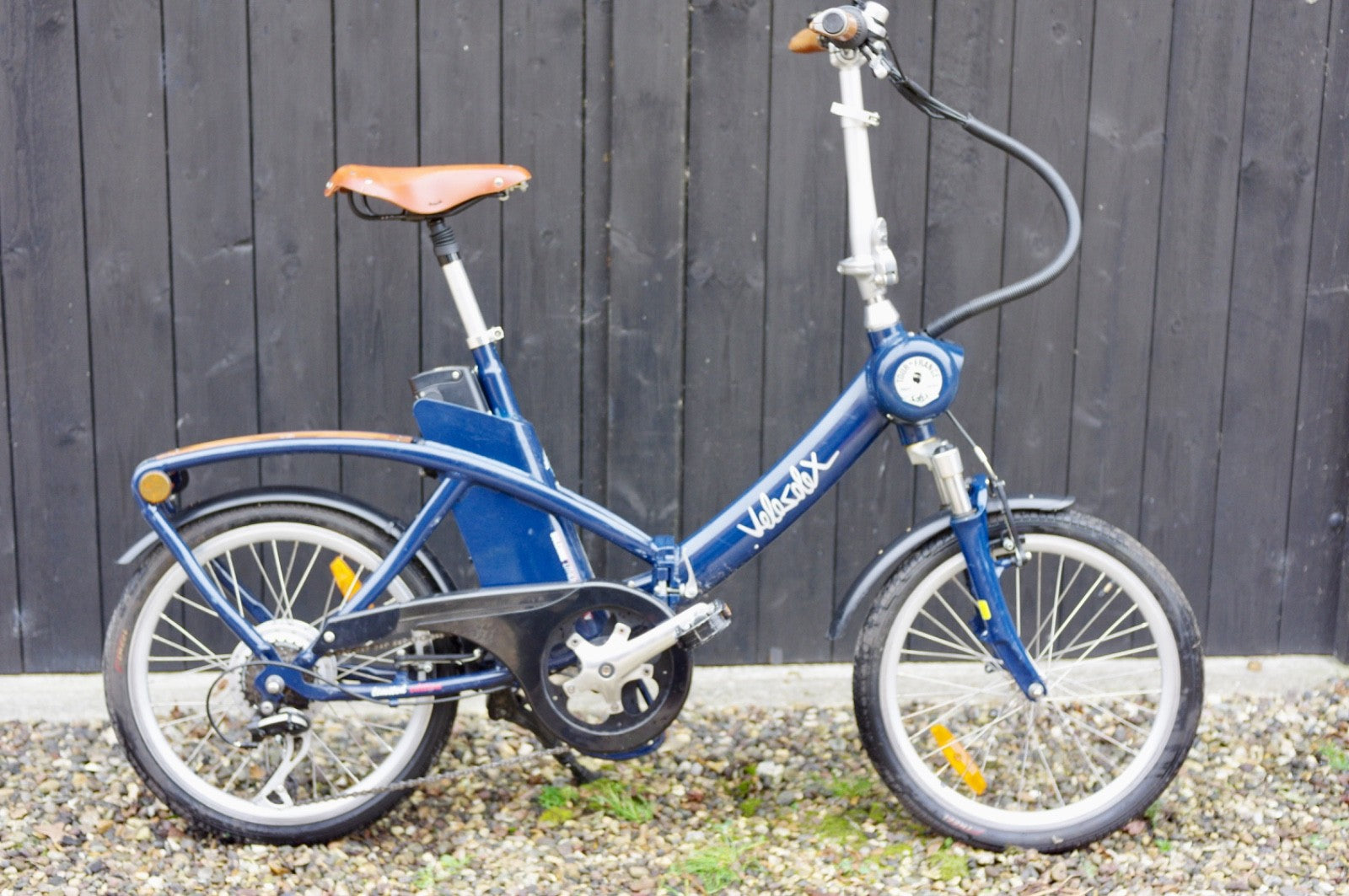 Velosolex folding Bike Classic 100 Year Tour de France Special Edition
