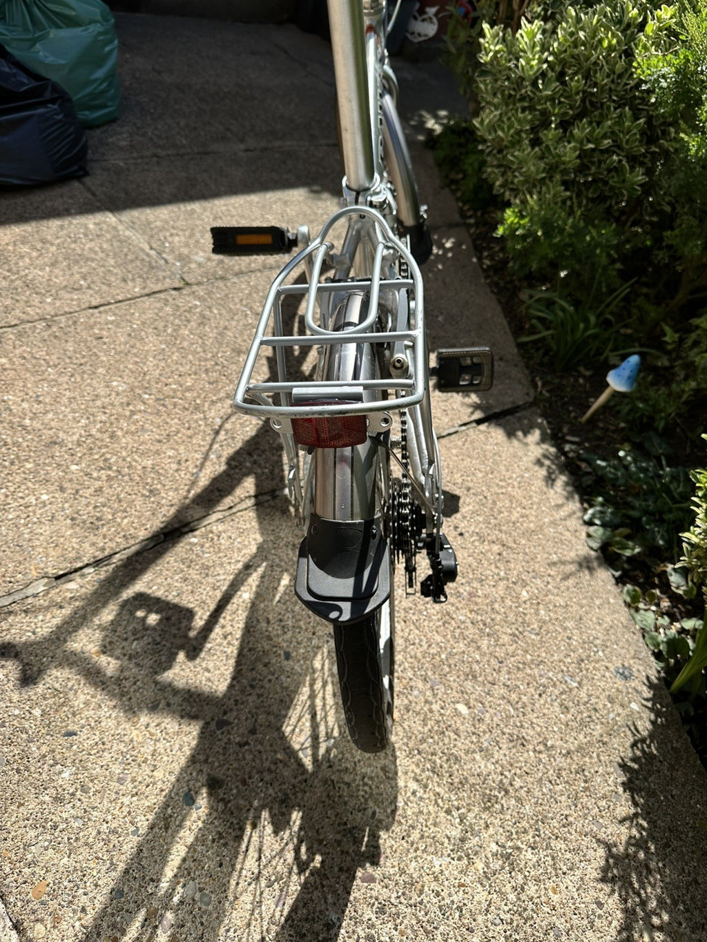 Dawes Kingpin 6061 Folding Bike