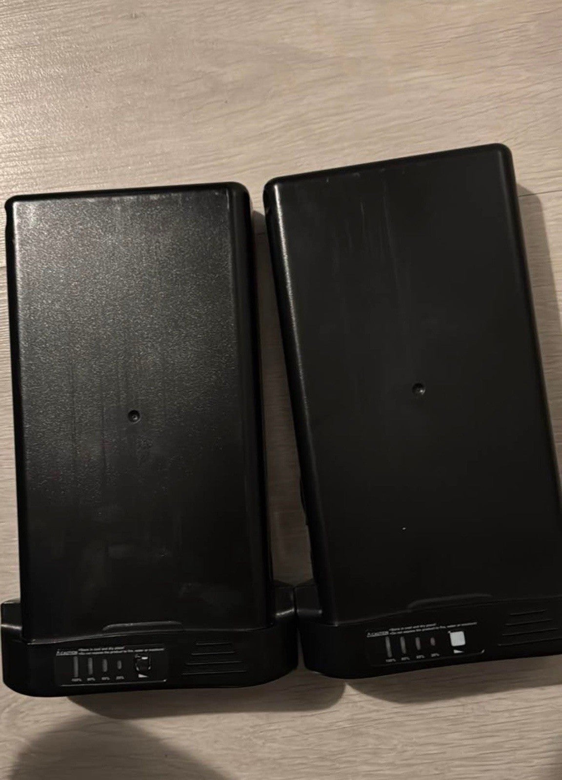 Zinc 20 Inch Wheel Size Eco Unisex 36V Folding  Bike, Black comes with charger