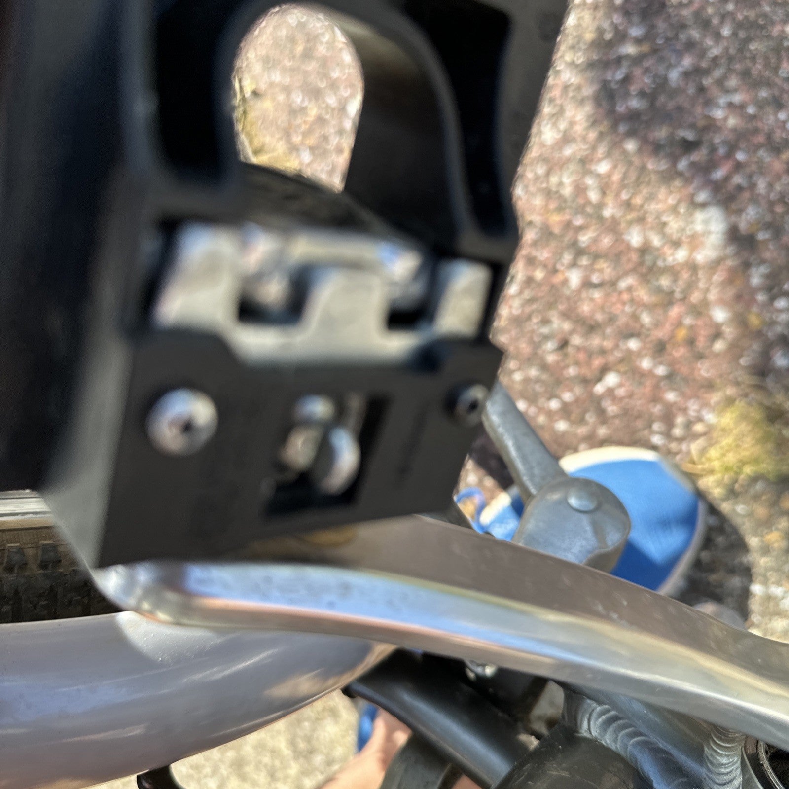 Folding City Bike Bronx Velo City 20 Inch Wheels Shimano 6 Gears Shimano