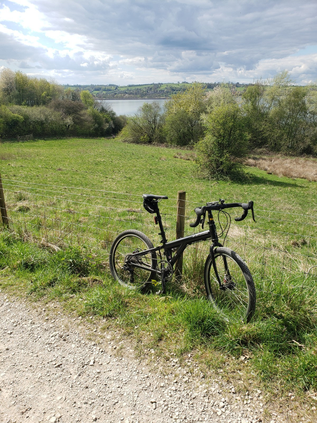 Airnimal Joey,  Very good Condition,  Sram Apex 1 X 11 ,