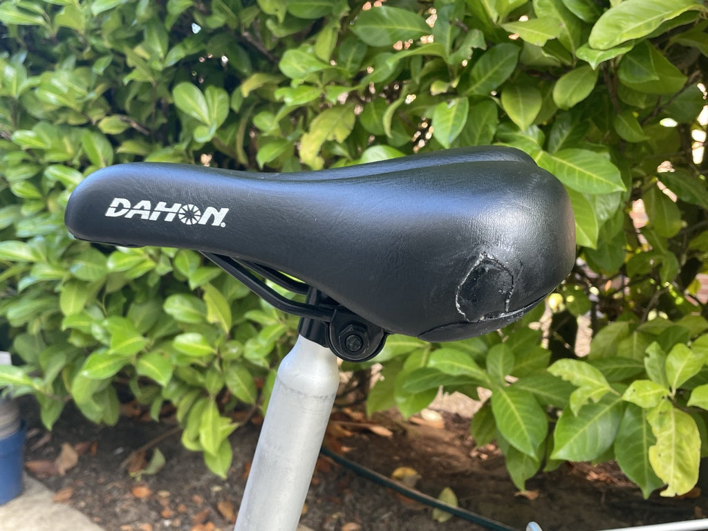 Dahon Speed Folding Bike 6 Speed Excellent condition