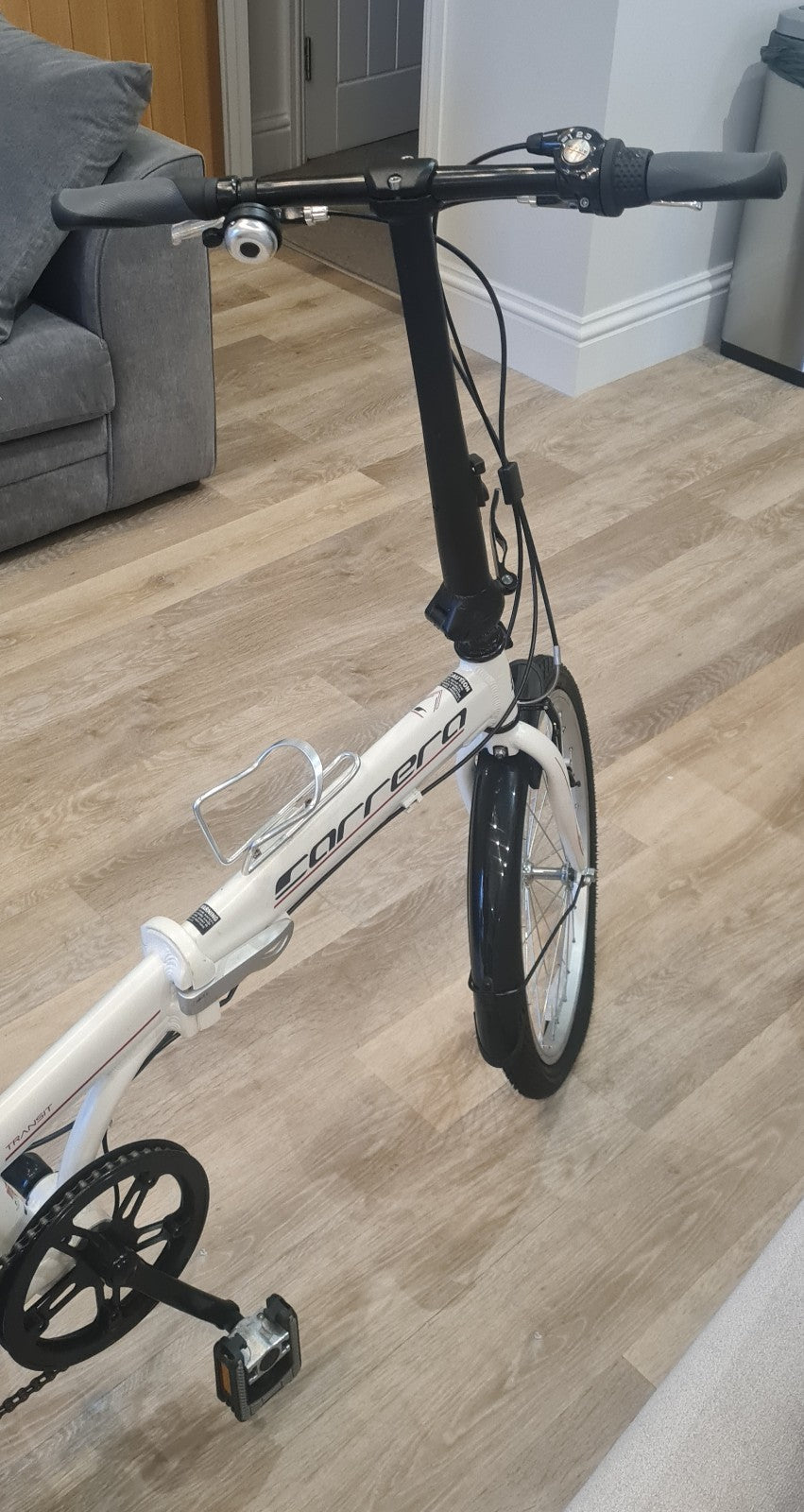 Folding Bike