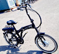 Infusion Folding Bike