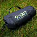 E-GO CARRIER BAG For Ego Lite & lite Plus Folding Bikes For Storage RRP 34.99