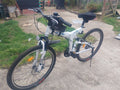 Folder Bike. ECOSMO.. VERY GOOD CONDITION