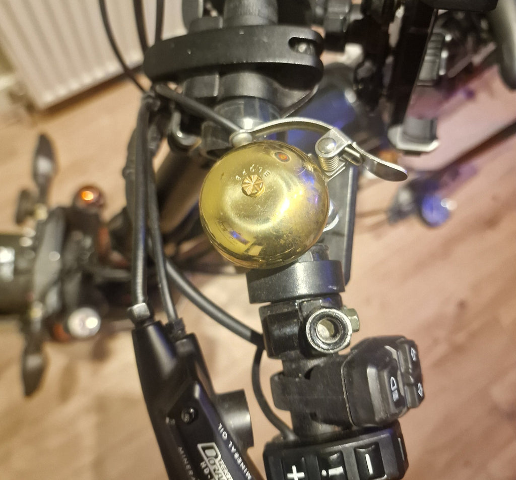 Sondors Folding Bike