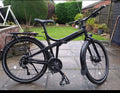 TERN Joe Tour Folding Bike