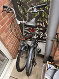 Holborn Challenge Folding Bike Unisex 20-inch