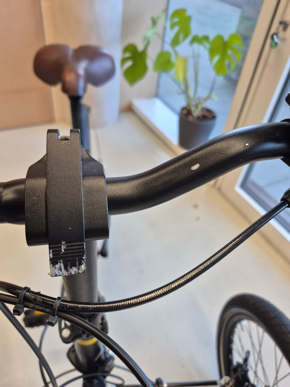 Etnnic Folding Adult Trike