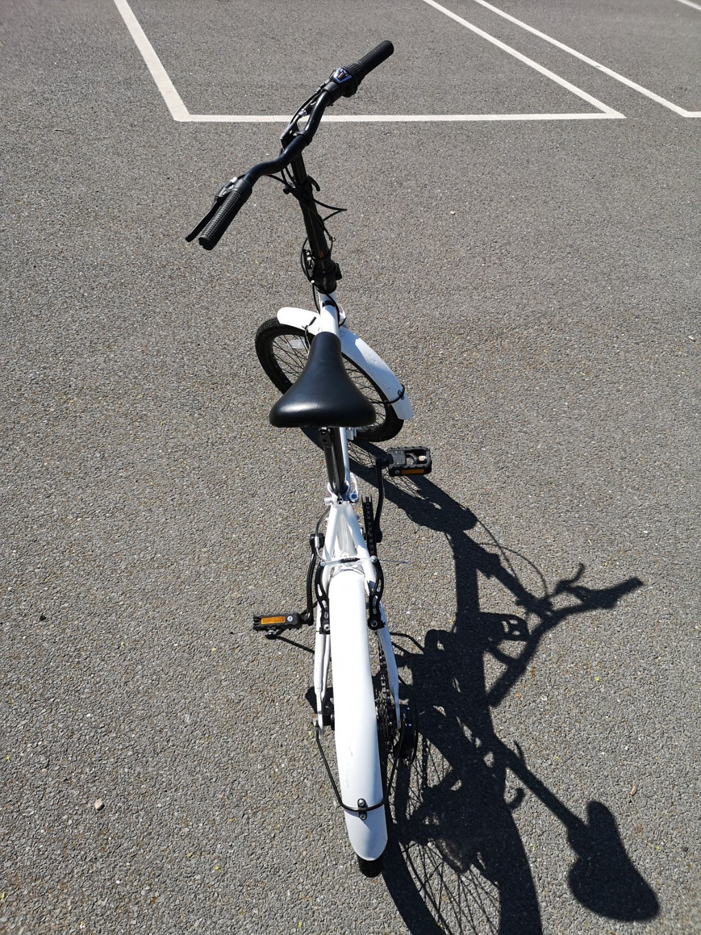 Cross, CRF300