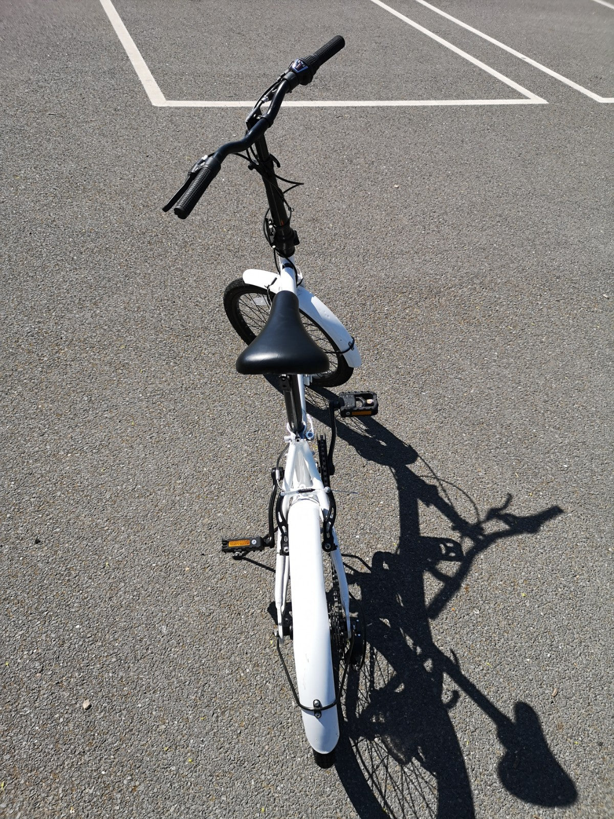 Cross, CRF300