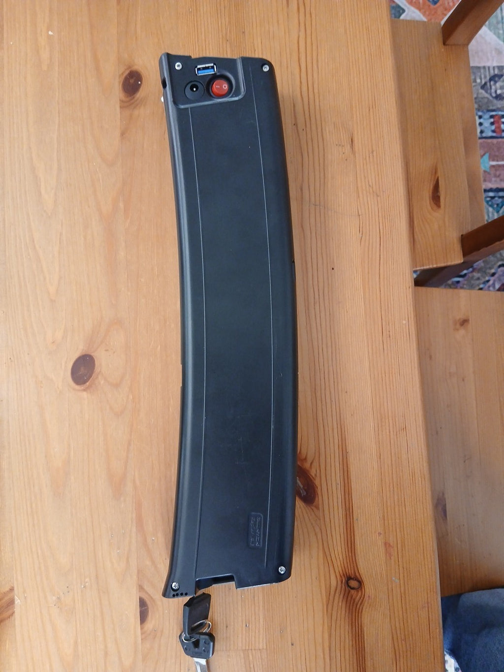 Carrera Crosscity 2Pin — FAULTY!