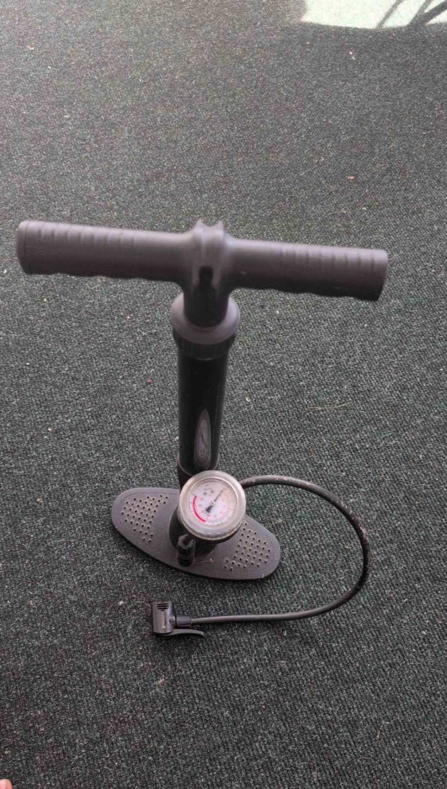 Challenger Beacon Folding Bike - Excellent Condition + Extras