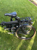 Ridgeback Attaché Folding Bicycle