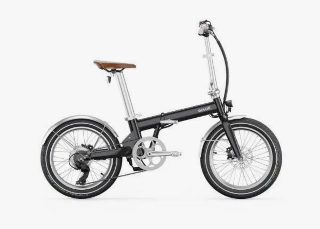 EOVOLT EV08-15 V3 Bike