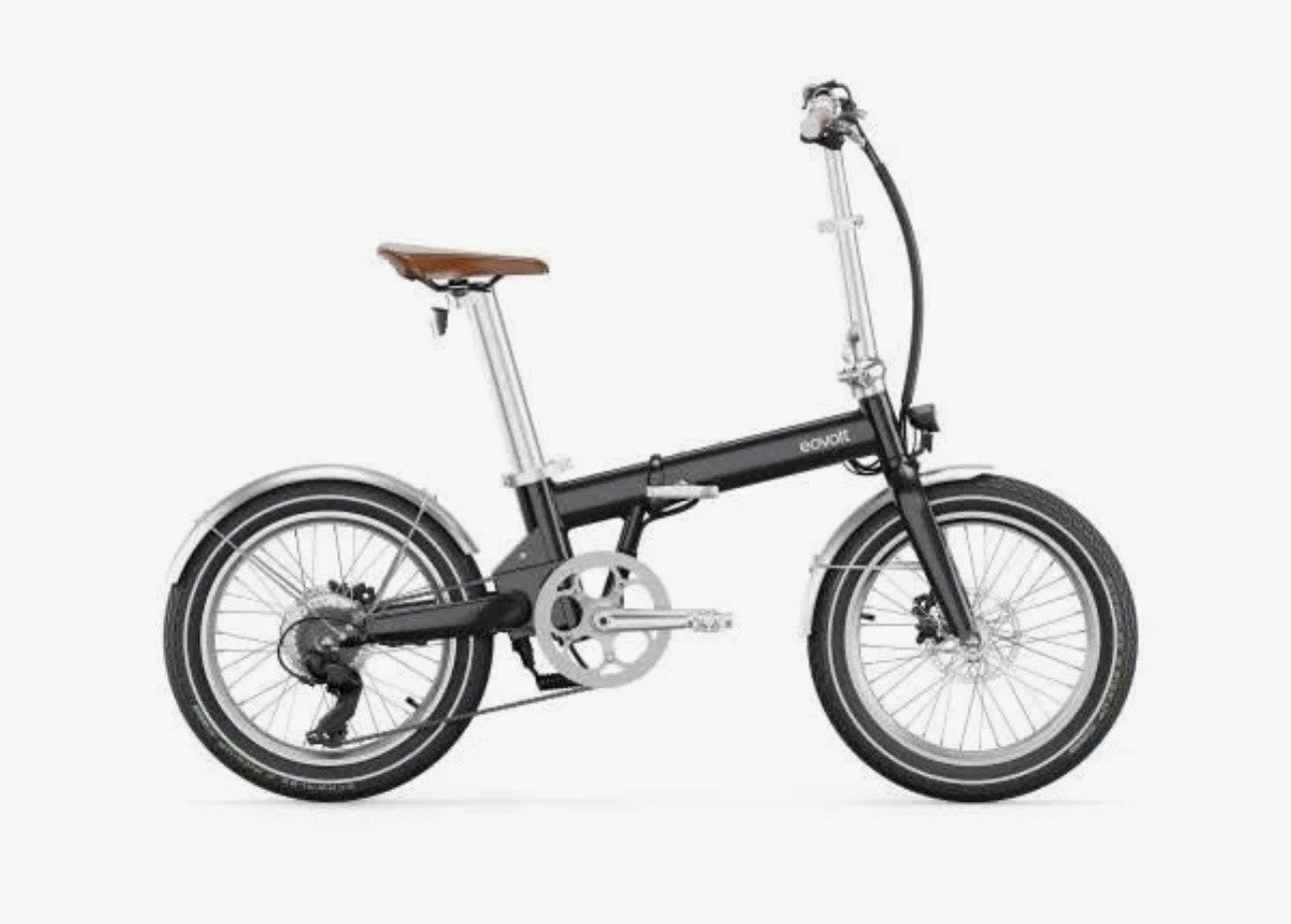 EOVOLT EV08-15 V3 Bike