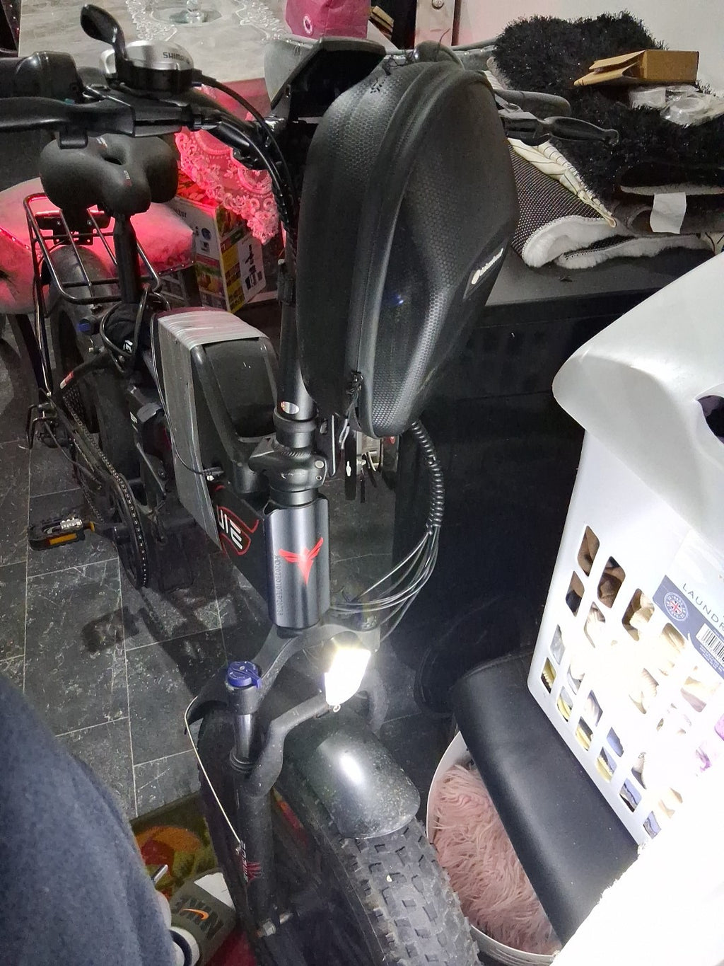 ENGWE EP-2 Pro