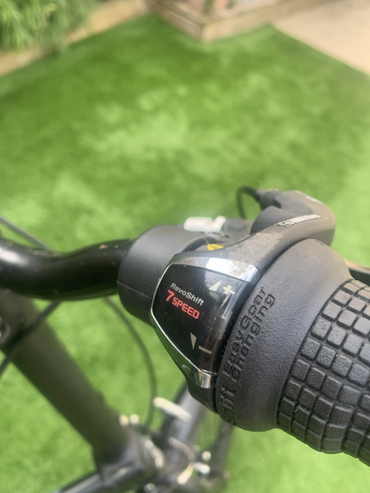 Raleigh Stowaway 20 inch folding bike