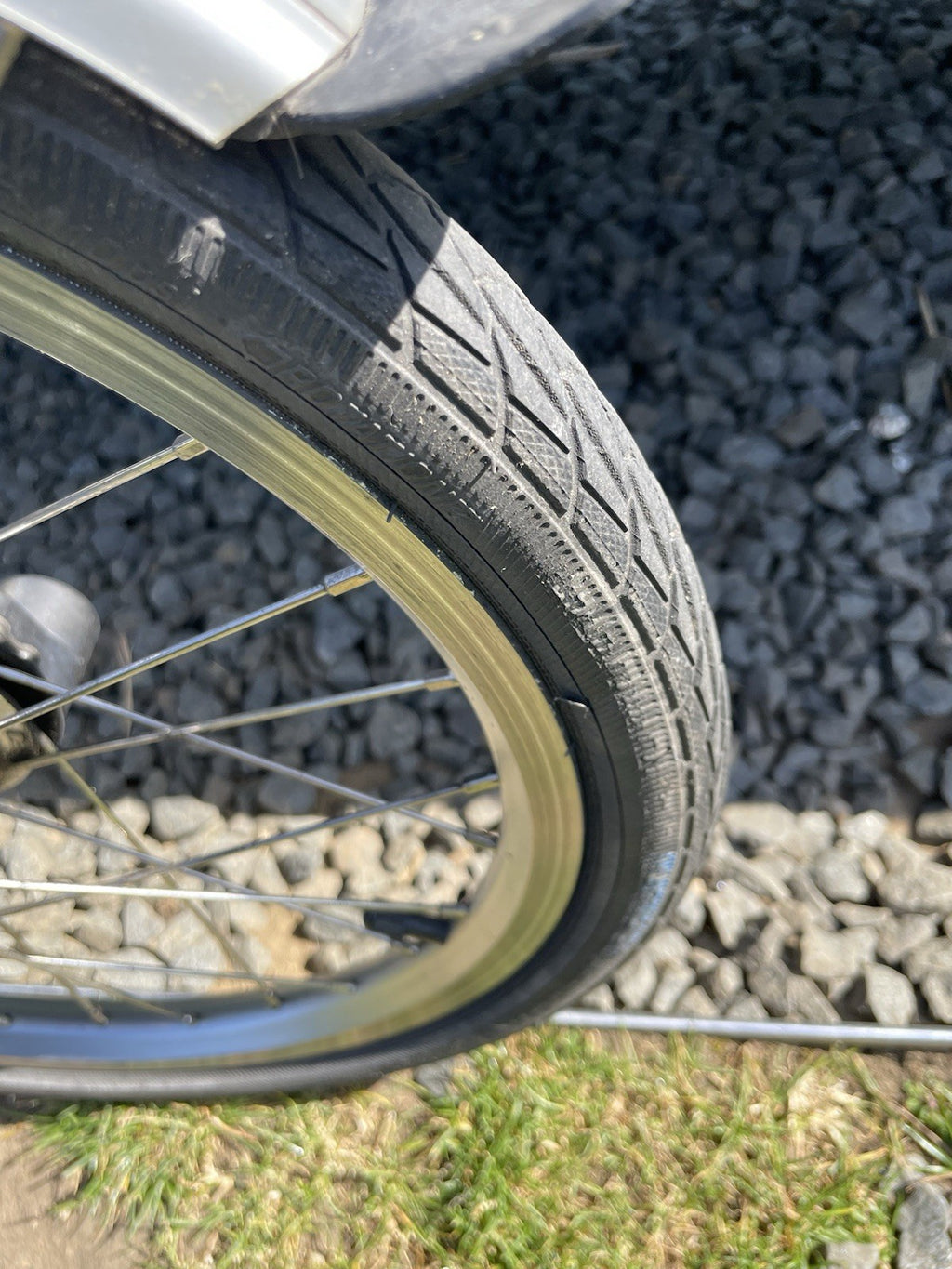 Brompton Folding Bike 6-Speed