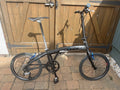 Folding Bicycle Viking Apex Classic Folder VN46 used