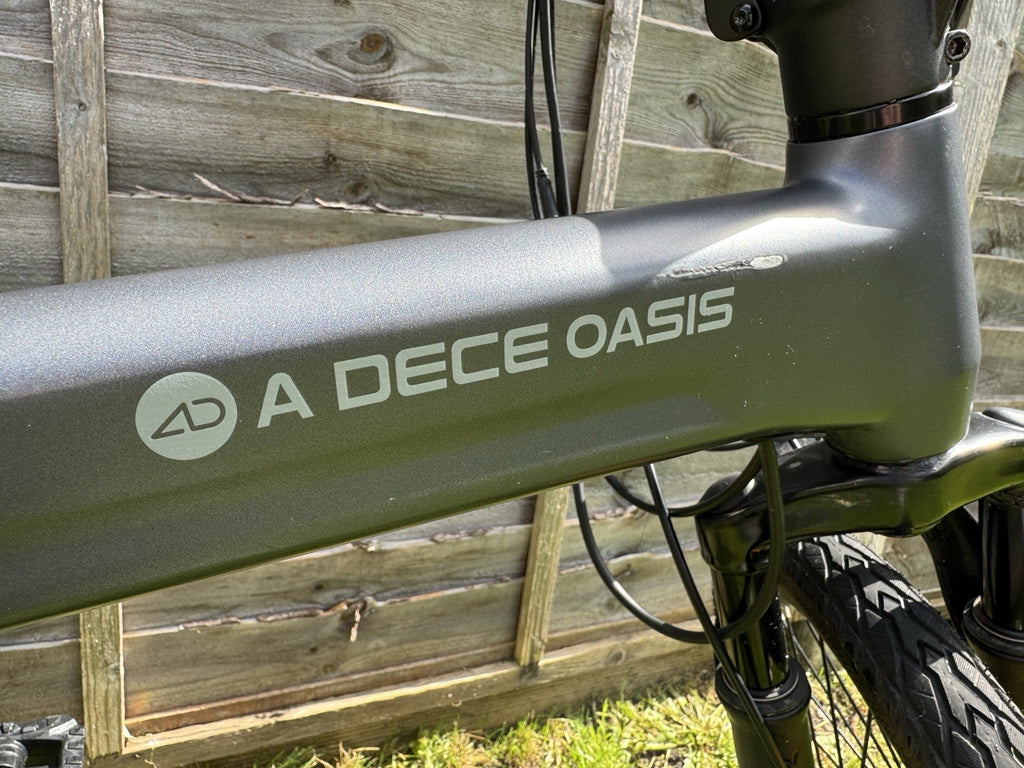 Ado Air 20s - With Throttle
