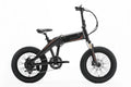Sondors Folding Bike