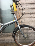 Fold it folding bike